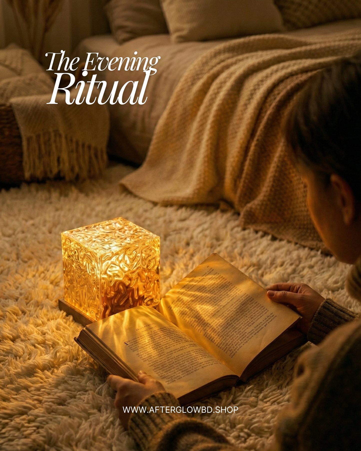 The Fire & Ice Collection | 20% combined discount