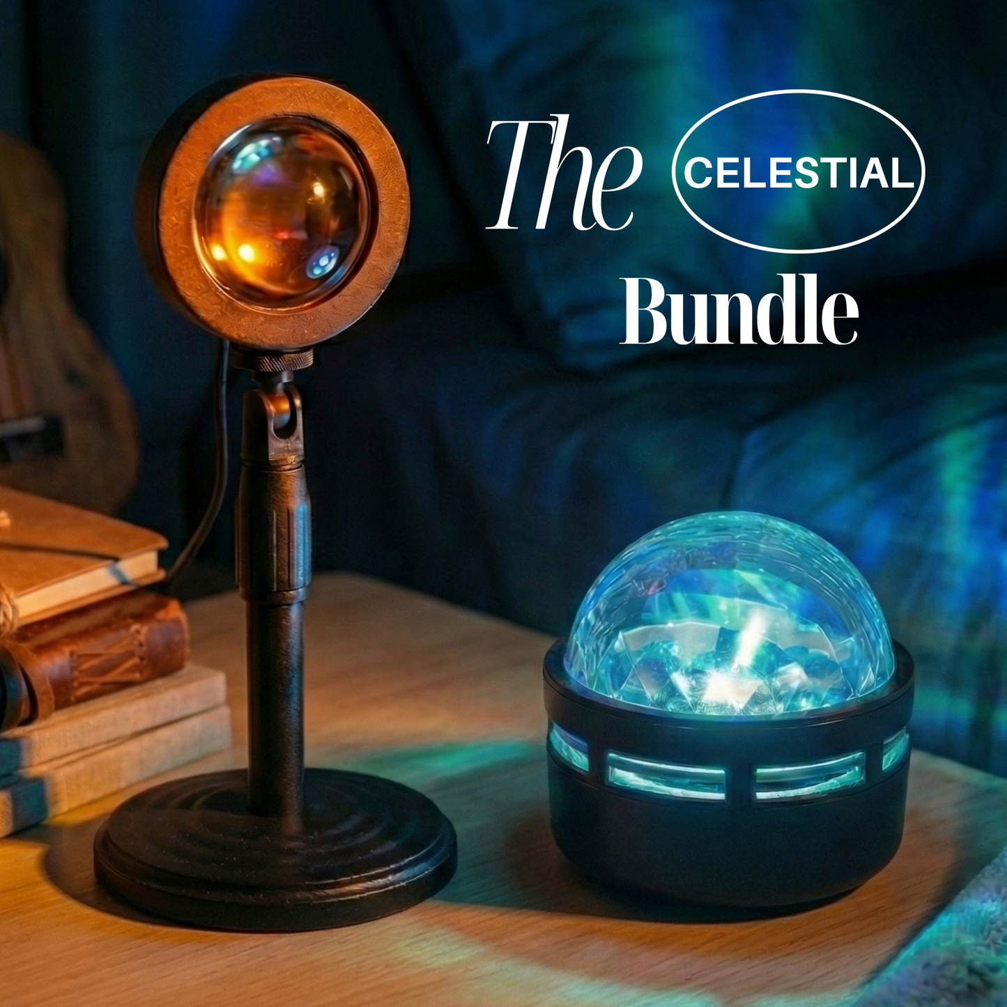 The Celestial Bundle |20% combined discount